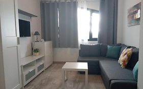 Novísimo Apartamento Con Preciosas Vistas